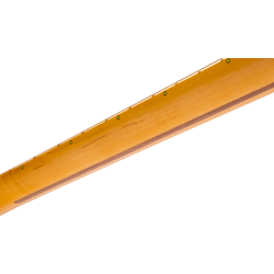 Fender American Ultra II Telecaster Ebony Fingerboard Solar Flare