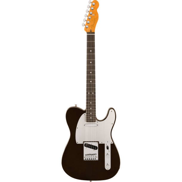 Fender American Ultra II Telecaster EB Texas Tea