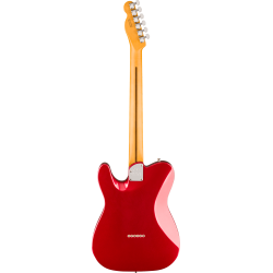 Fender American Ultra II Telecaster MN Sinister Red