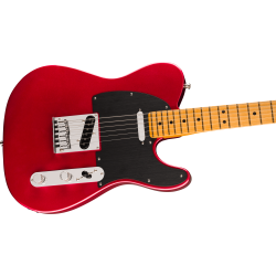 Fender American Ultra II Telecaster MN Sinister Red