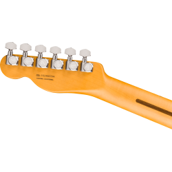 Fender American Ultra II Telecaster MN Sinister Red