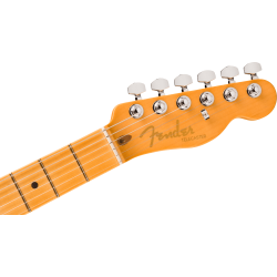 Fender American Ultra II Telecaster MN Sinister Red