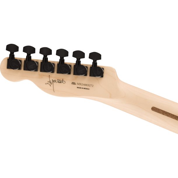 Fender  Jim Root Telecaster