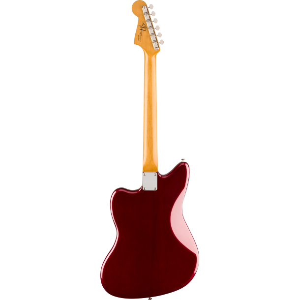 Fender Troy Van Leeuwen Jazzmaster