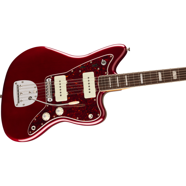 Fender Troy Van Leeuwen Jazzmaster