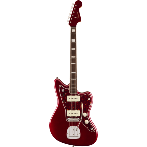 Fender Troy Van Leeuwen Jazzmaster