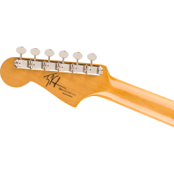 Fender Troy Van Leeuwen Jazzmaster