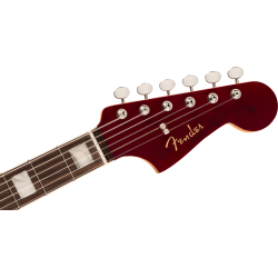 Fender Troy Van Leeuwen Jazzmaster