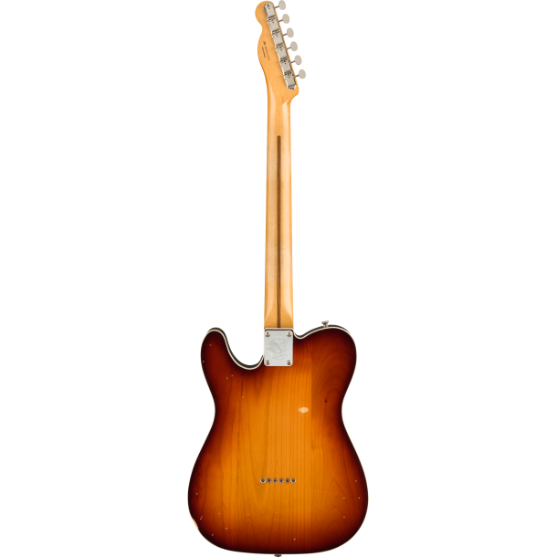 Fender Jason Isbell Custom Telecaster