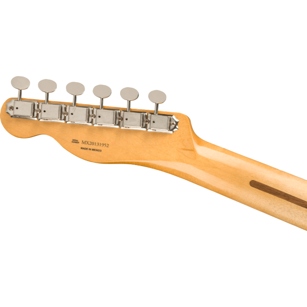 Fender Jason Isbell Custom Telecaster