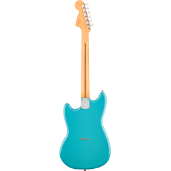 Fender Player II Mustang Aquatone Blue