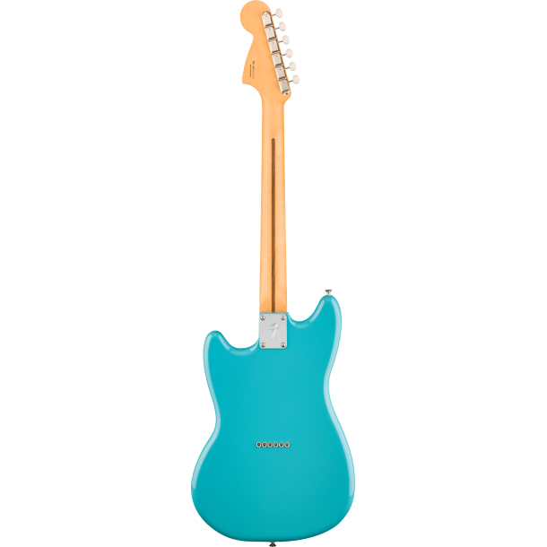 Fender Player II Mustang Aquatone Blue
