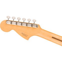 Fender Player II Mustang Aquatone Blue