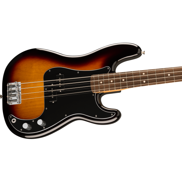Fender Player II Precision Bass 3-Color Sunburst