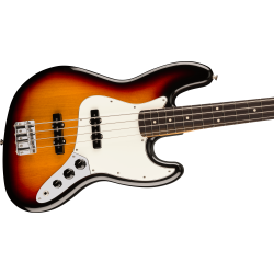 Fender Player II Jazz Bass RW 3-Color Sunburst