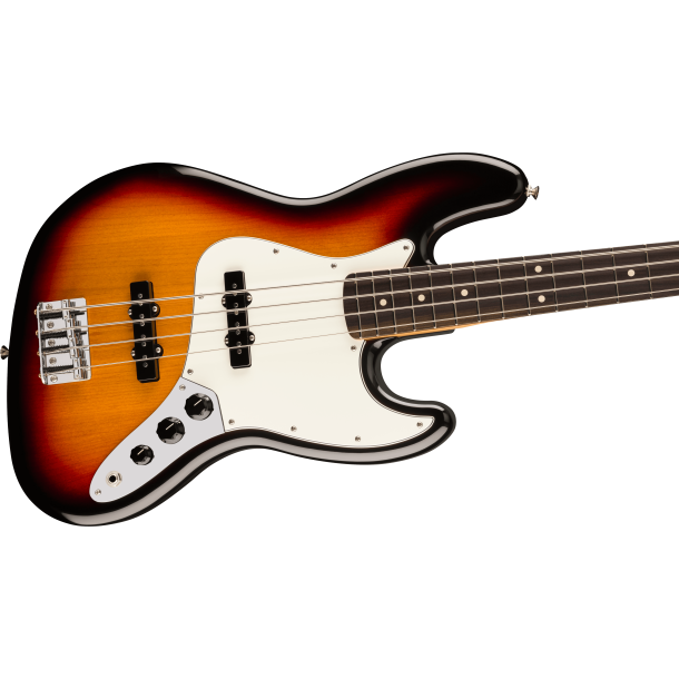 Fender Player II Jazz Bass RW 3-Color Sunburst