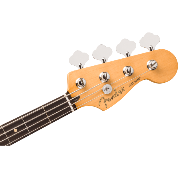 Fender Player II Jazz Bass RW 3-Color Sunburst