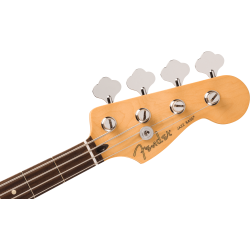 Fender Player II Jazz Bass Hialeah Yellow