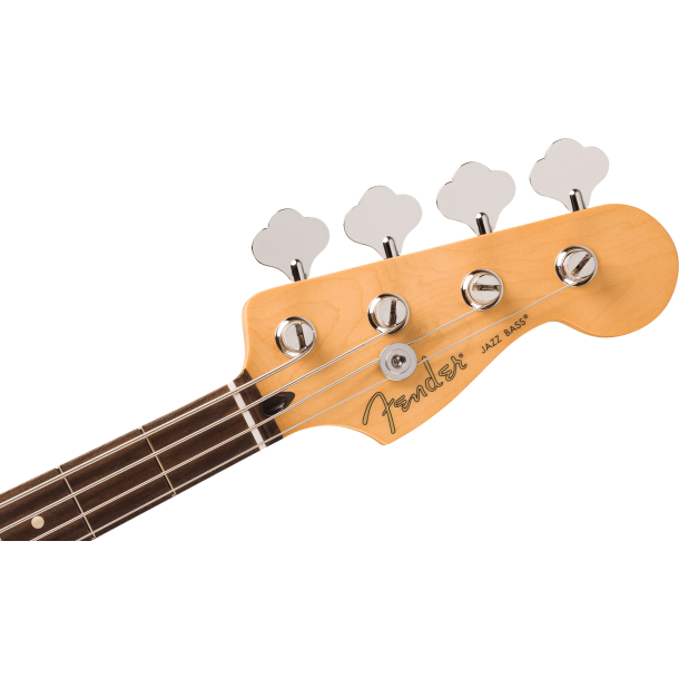 Fender Player II Jazz Bass Hialeah Yellow