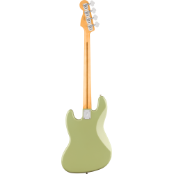 Fender Player II Jazz Bass Birch Green