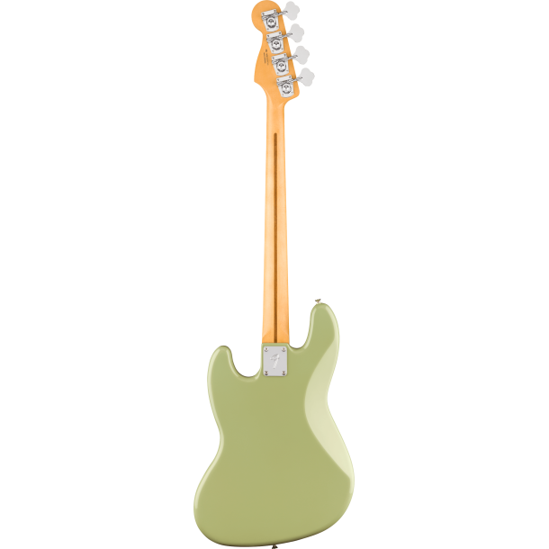 Fender Player II Jazz Bass Birch Green