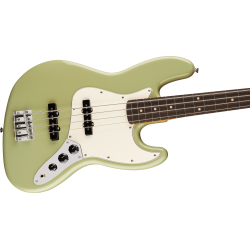 Fender Player II Jazz Bass Birch Green