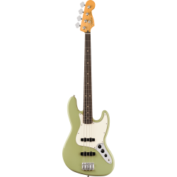 Fender Player II Jazz Bass Birch Green