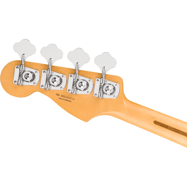 Fender Player II Jazz Bass Birch Green