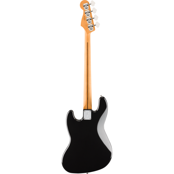 Fender Player II Jazz Bass Black