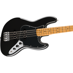 Fender Player II Jazz Bass Black