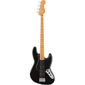 Fender Player II Jazz Bass Black
