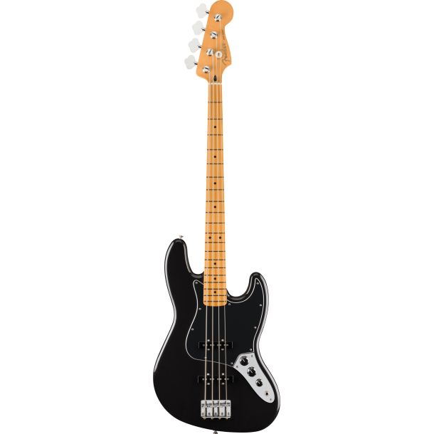 Fender Player II Jazz Bass Black