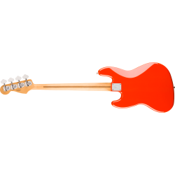 Fender Player II Jazz Bass Coral Red