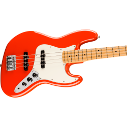 Fender Player II Jazz Bass Coral Red