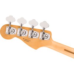 Fender Player II Jazz Bass Coral Red