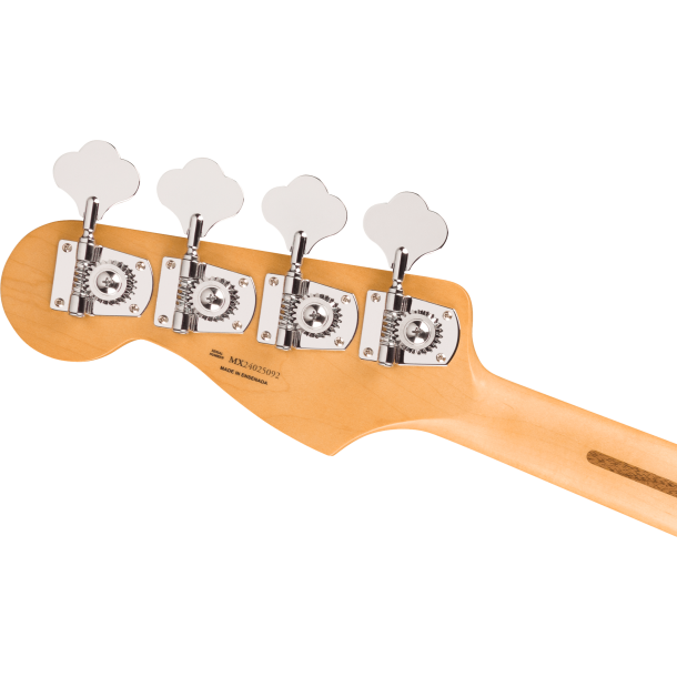 Fender Player II Jazz Bass Coral Red