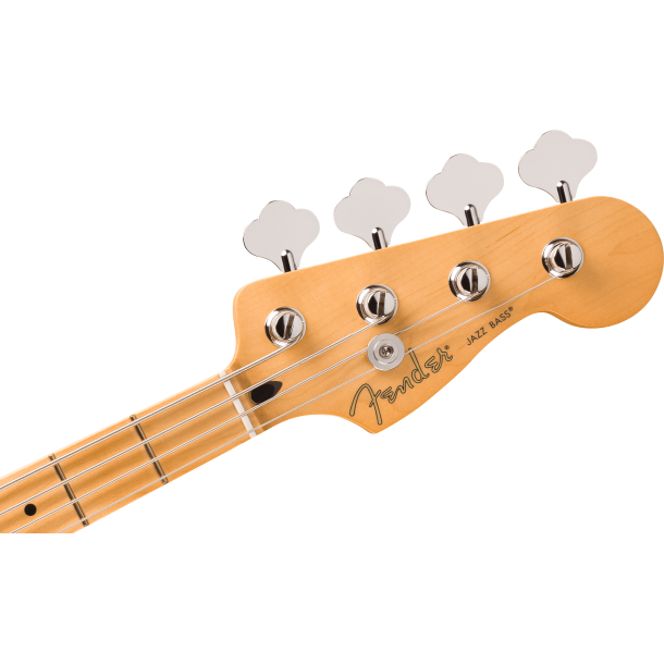 Fender Player II Jazz Bass Coral Red