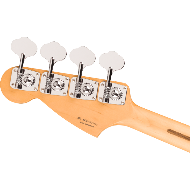 Fender  Player II Mustang Bass PJ Coral Red