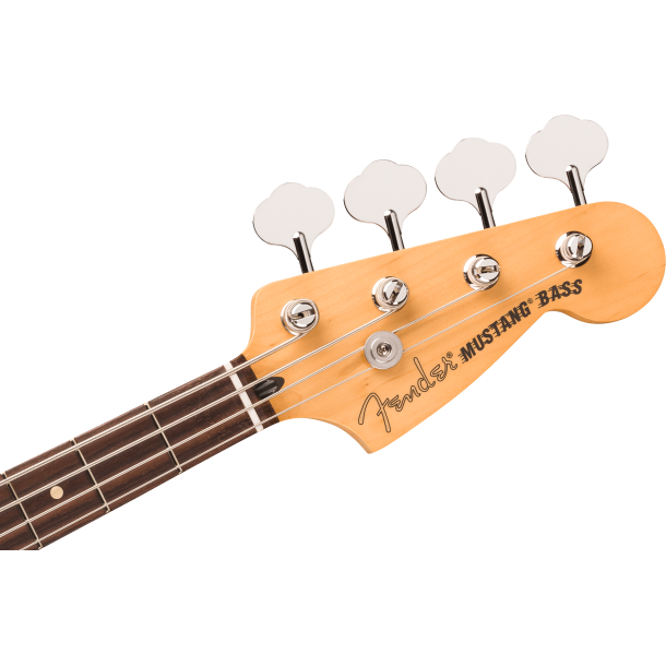Fender  Player II Mustang Bass PJ Coral Red