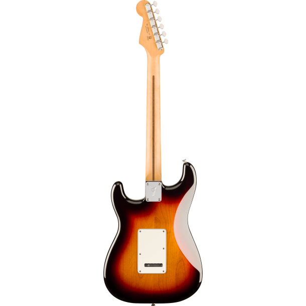 Fender Player II Stratocaster 3-Color Sunburst