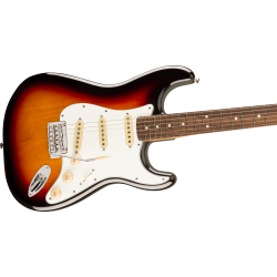 Fender Player II Stratocaster 3-Color Sunburst