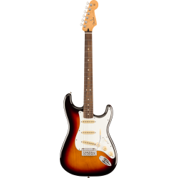 Fender Player II Stratocaster 3-Color Sunburst
