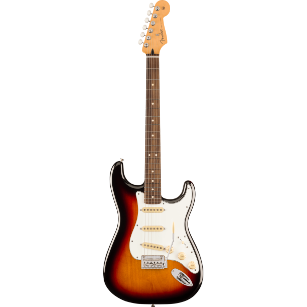 Fender  Player II Stratocaster RW 3-Color Sunburst