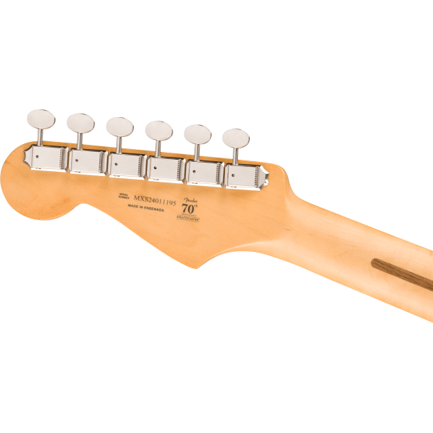 Fender Player II Stratocaster 3-Color Sunburst