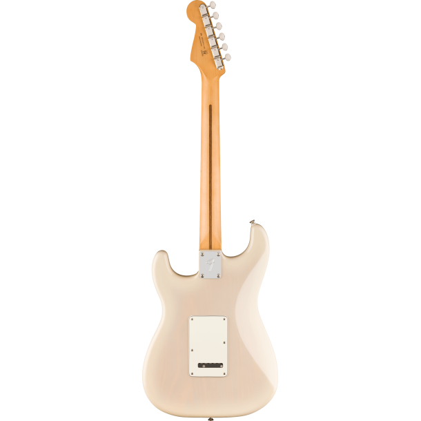 Fender Player II Stratocaster, RW, White Blonde
