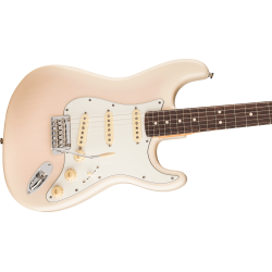 Fender Player II Stratocaster, RW, White Blonde