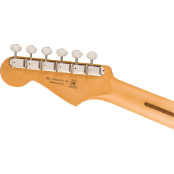 Fender Player II Stratocaster, RW, White Blonde