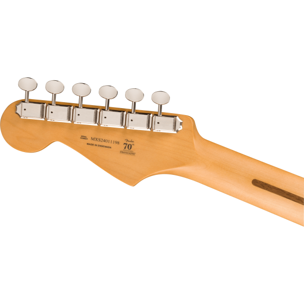 Fender Player II Stratocaster, RW, White Blonde