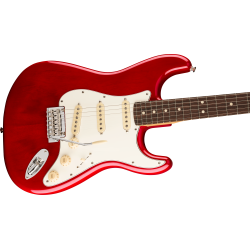 Fender Player II Stratocaster, RW, Transparent Cherry Burst