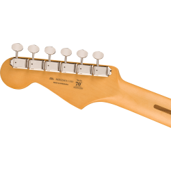 Fender Player II Stratocaster, RW, Transparent Cherry Burst